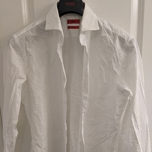 Dress shirt
